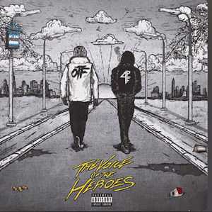 Meet your Posher, Dee